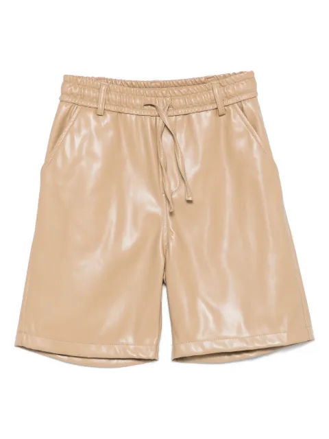 Paolo Pecora Kids drawstring-waist shorts 
