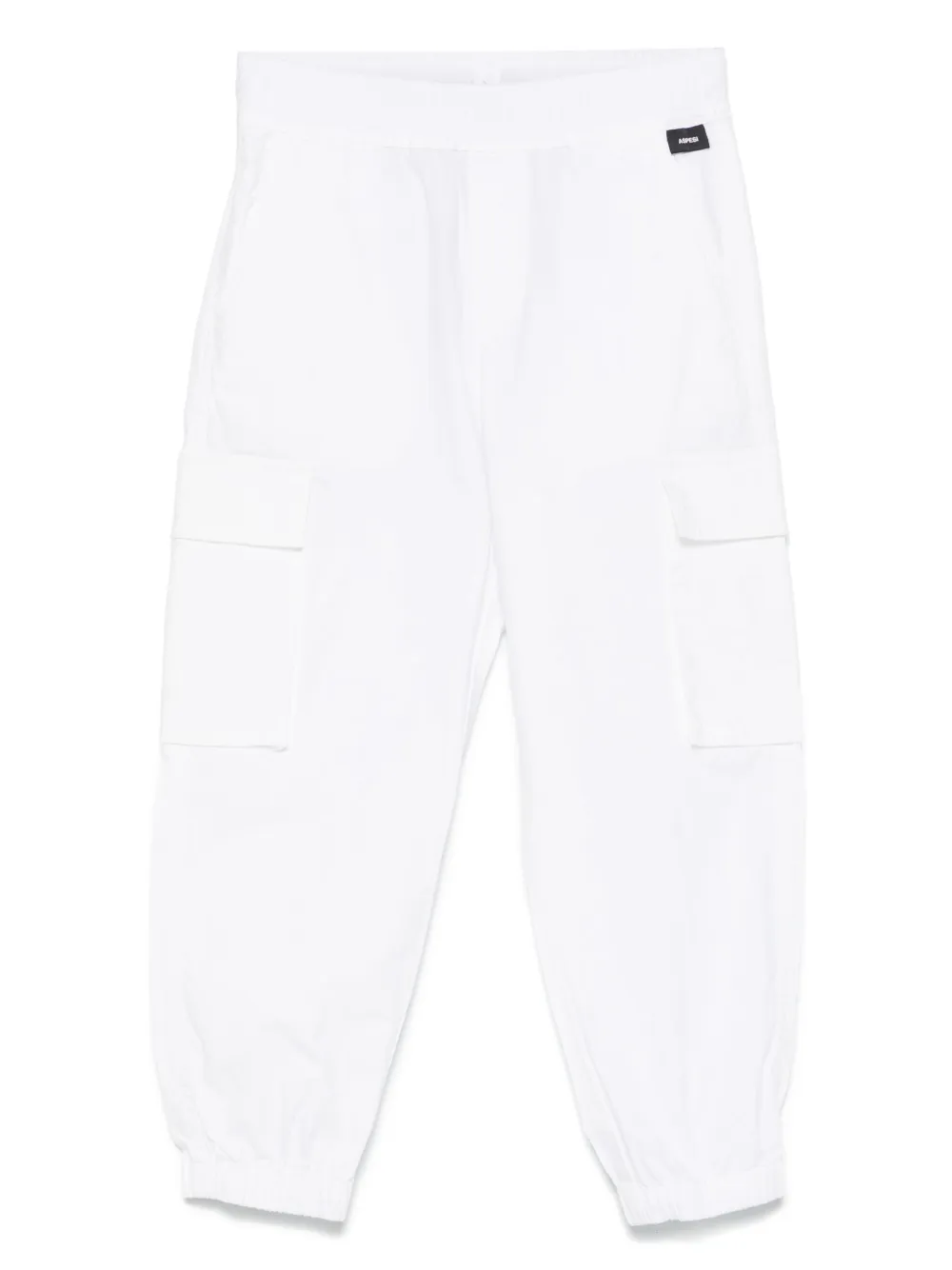 Image 1 of Aspesi Kids poplin cargo pants