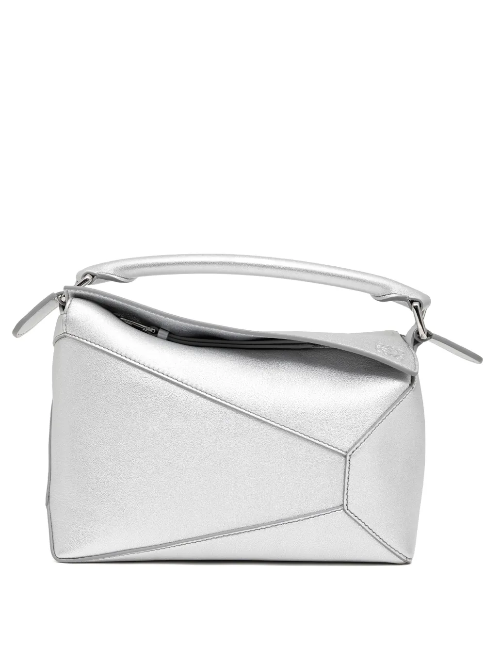 small Puzzle handbag