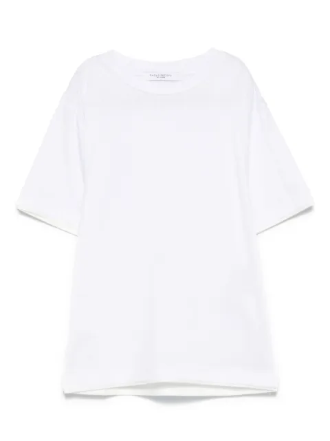Paolo Pecora Kids logo-tag T-shirt