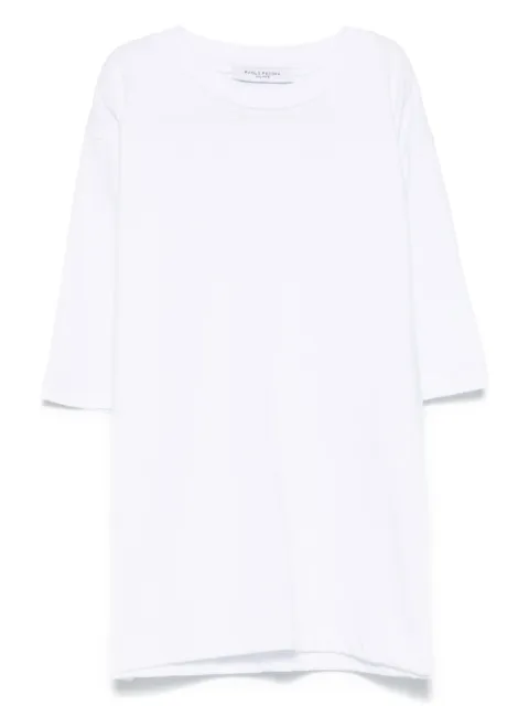 Paolo Pecora Kids logo-print T-shirt