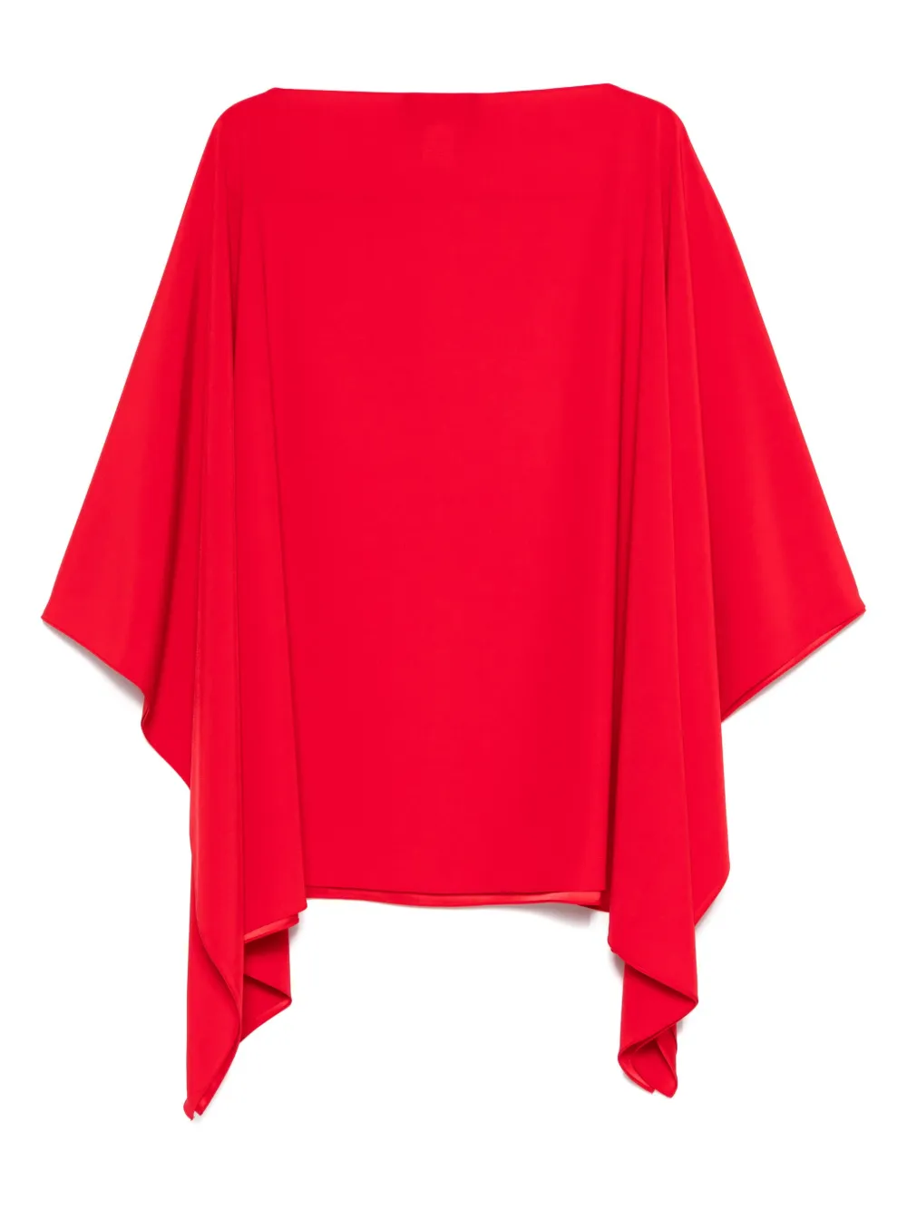 Gianluca Capannolo Eve top - Rood