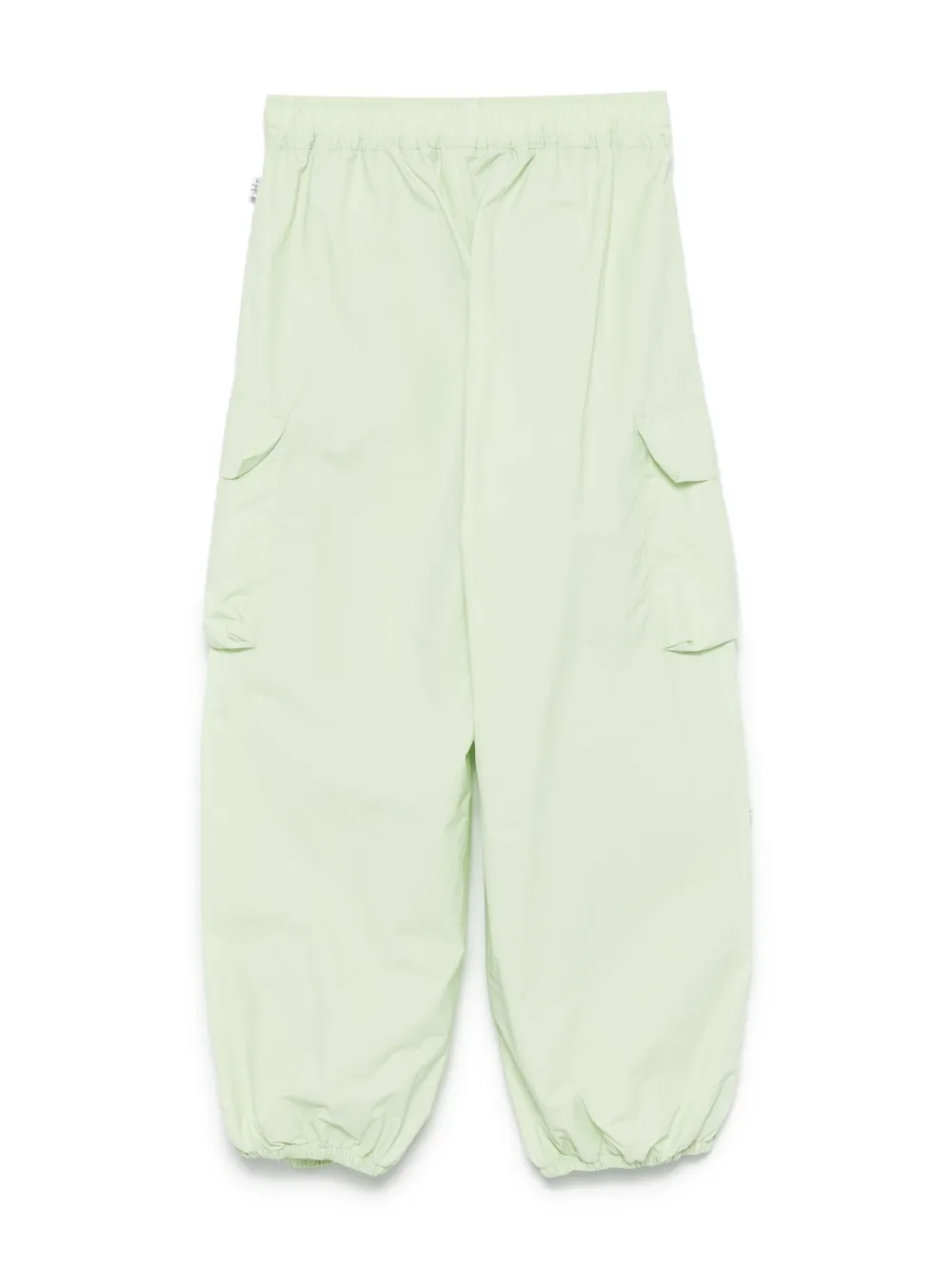 Il Gufo Cargo broek - Groen