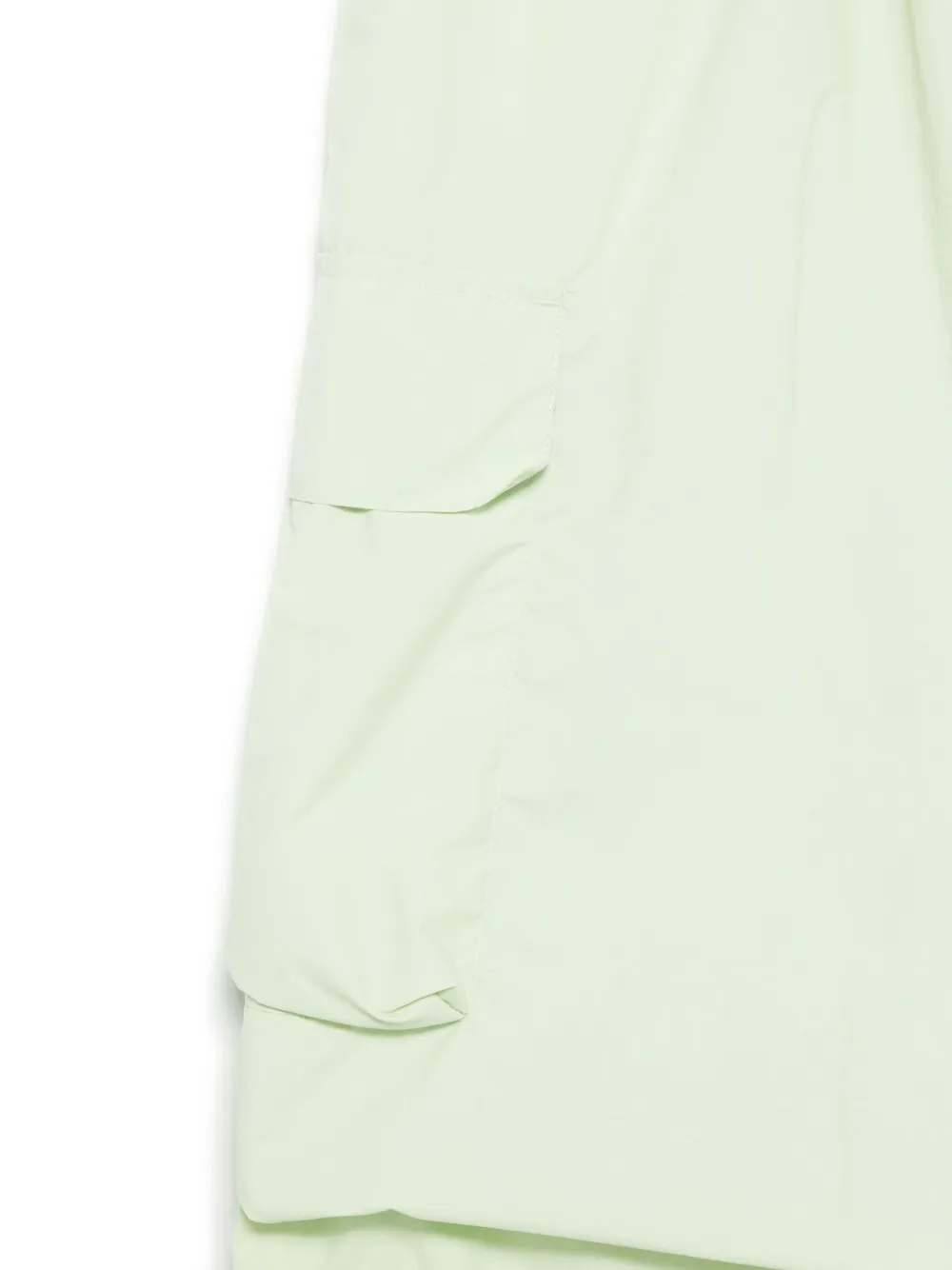 Il Gufo Cargo broek Groen