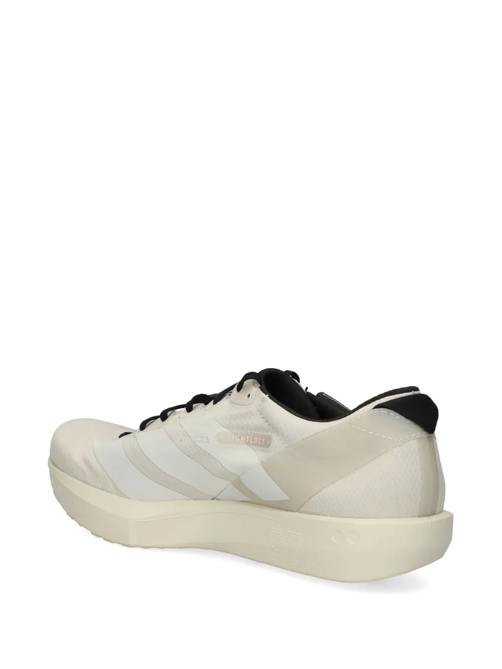 Y-3 Adizero sneakers Wit