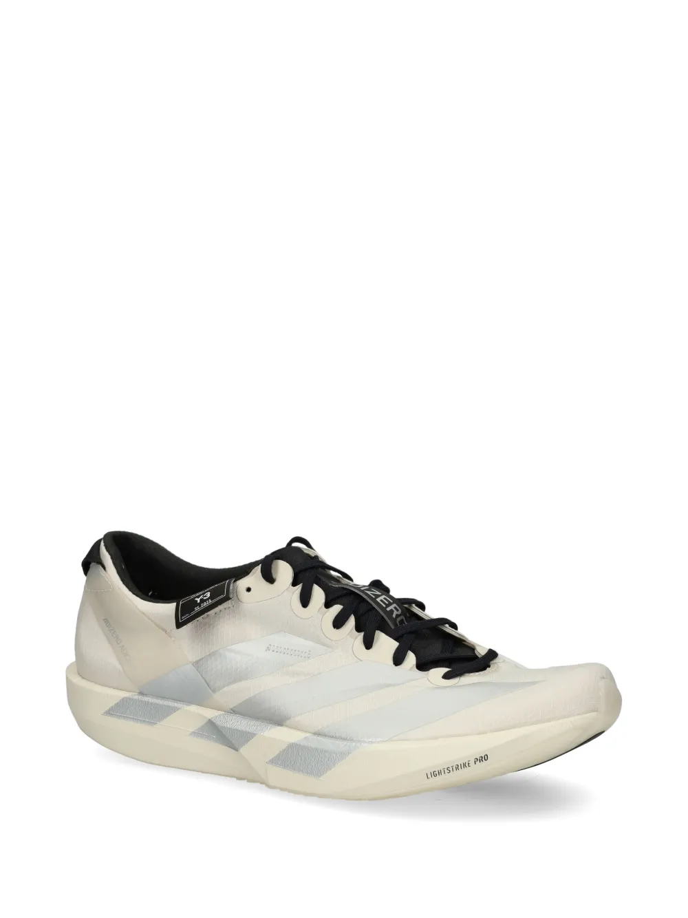 Y-3 Adizero sneakers - Wit