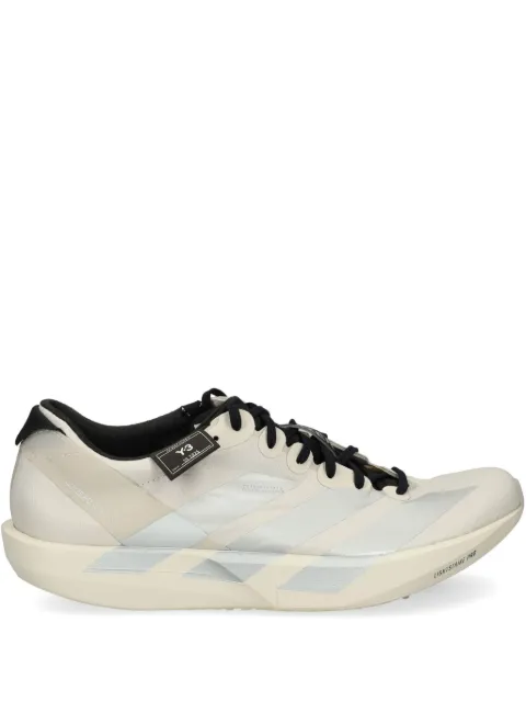 Y-3 tenis Adizero