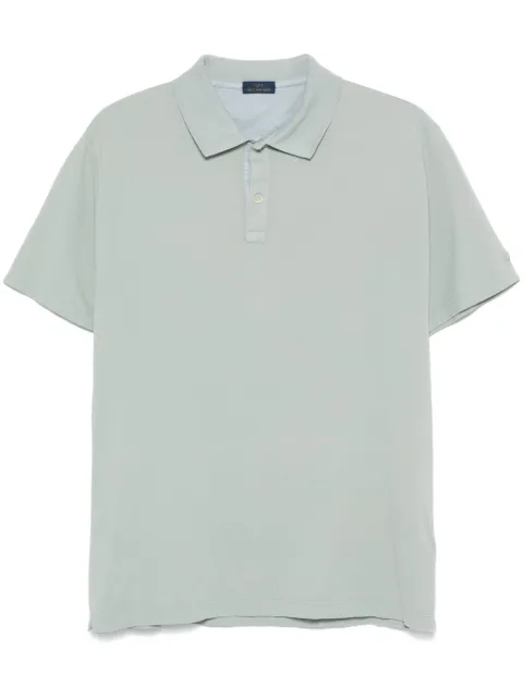 Paul & Shark cotton polo shirt  