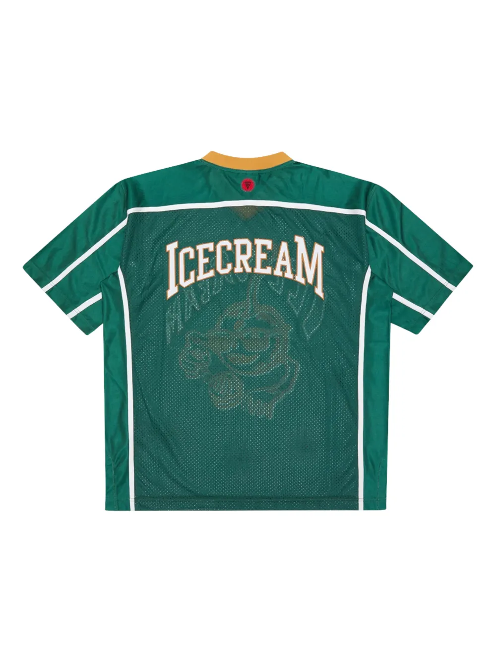 ICECREAM playera con cereza estampada | Playeras | Image 2
