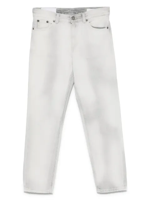 DONDUP KIDS Calça jeans cenoura