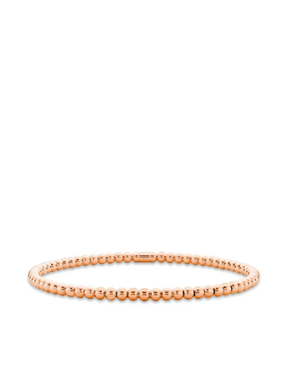 18K rose gold Bohemia bracelet