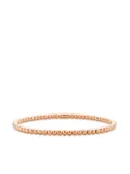 Pragnell 18K rose gold Bohemia bracelet