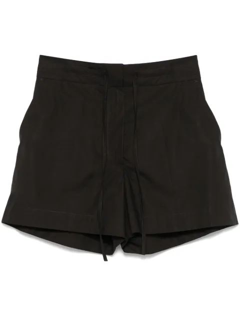 P.A.R.O.S.H. cotton shorts