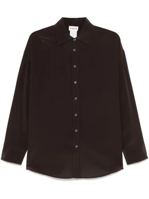 P.A.R.O.S.H. camisa Sweet