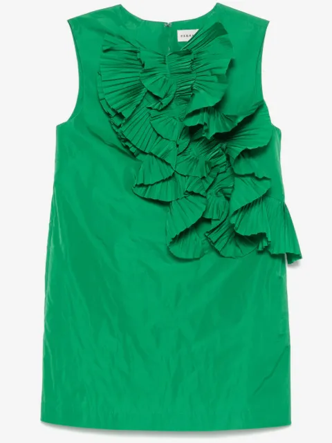 P.A.R.O.S.H. Pimpy mini dress