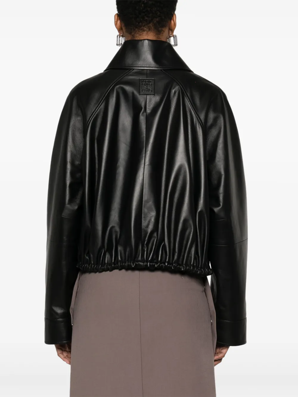 LOEWE Balloon jack Zwart