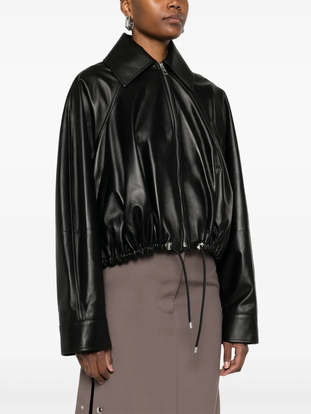 LOEWE Balloon jack Zwart