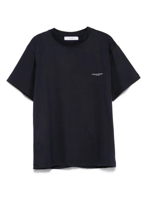 Paolo Pecora Kids jersey T-shirt