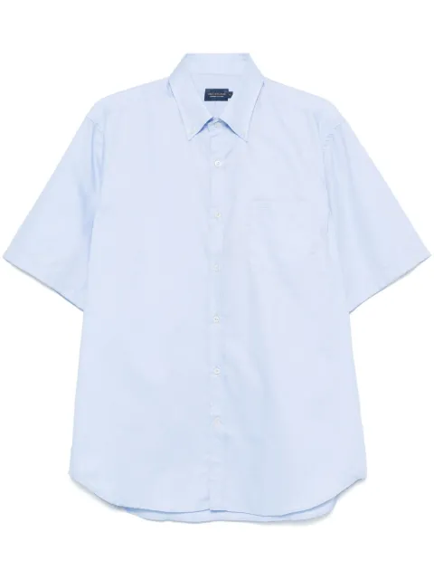 Paul & Shark cotton shirt 
