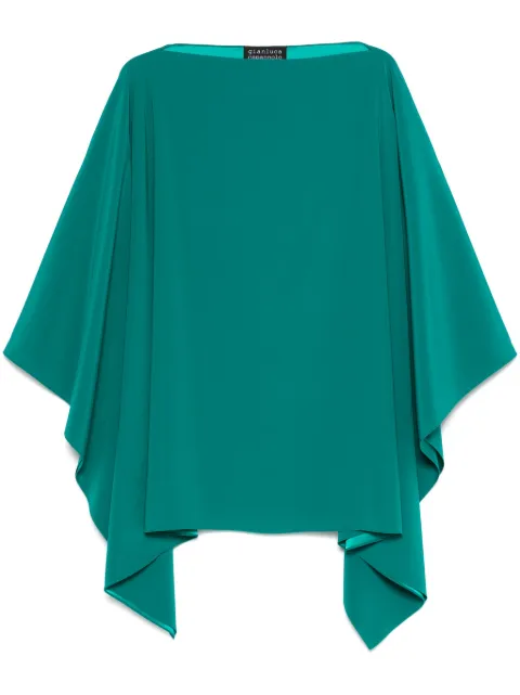 Gianluca Capannolo Eve top