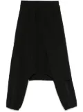 Alchemy All 826 trousers - Black