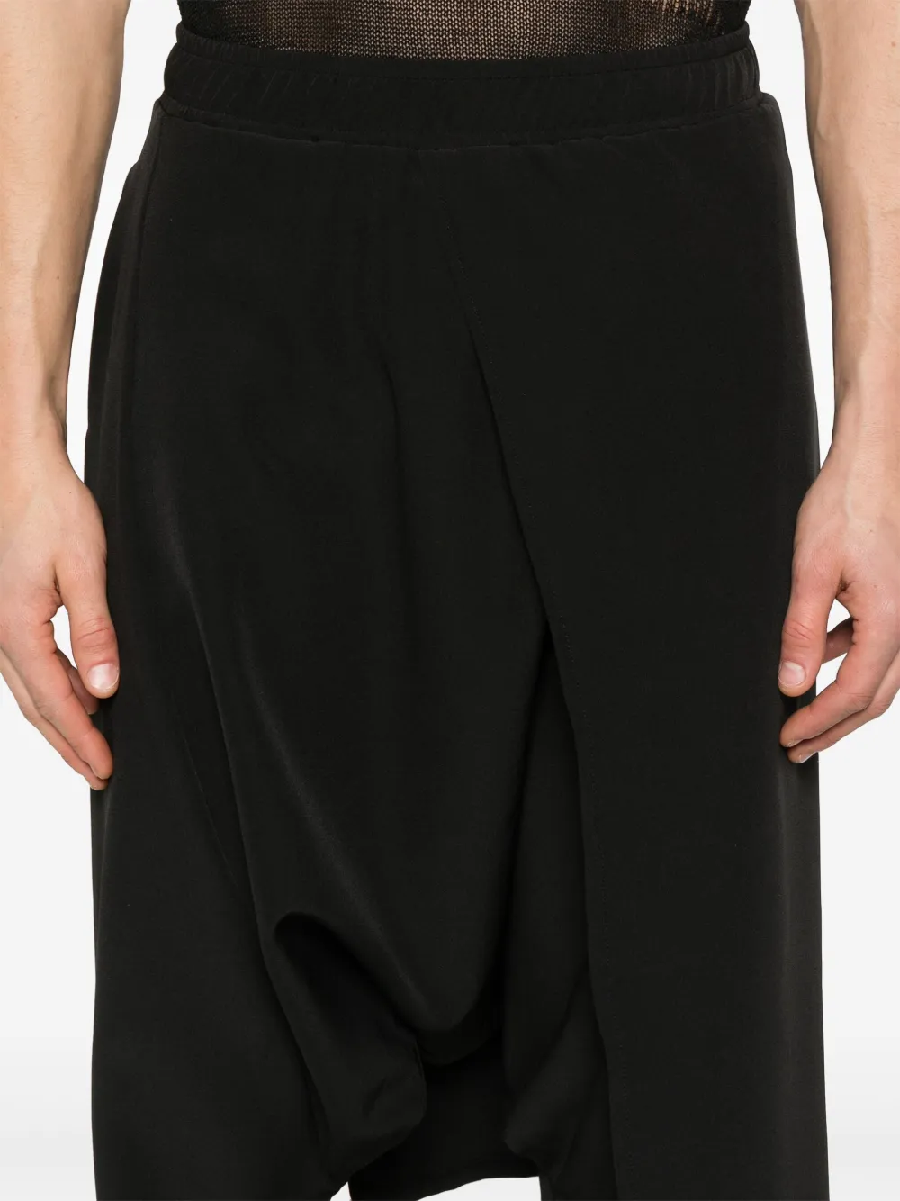 Alchemy All 826 broek Zwart