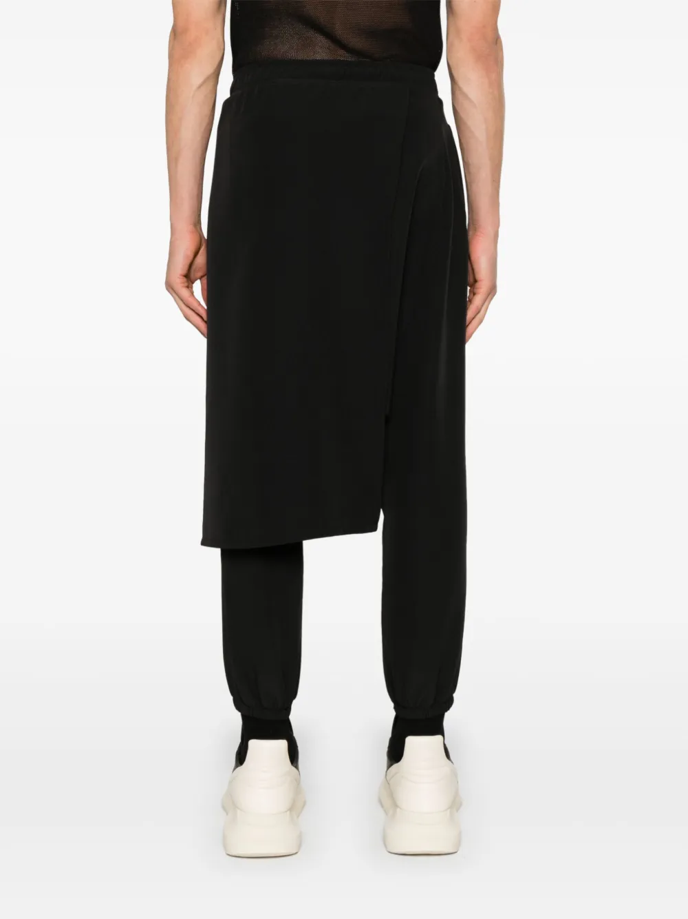 Alchemy All 826 broek Zwart