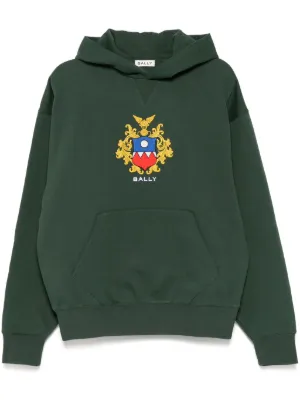 Bally パーカー メンズ通販 - FARFETCH