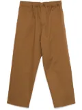 DARKPARK Ian trousers - Brown