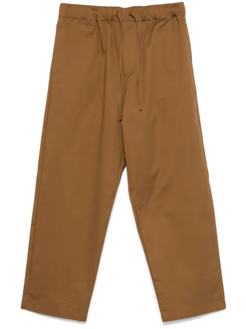 DARKPARK pantalones Ian