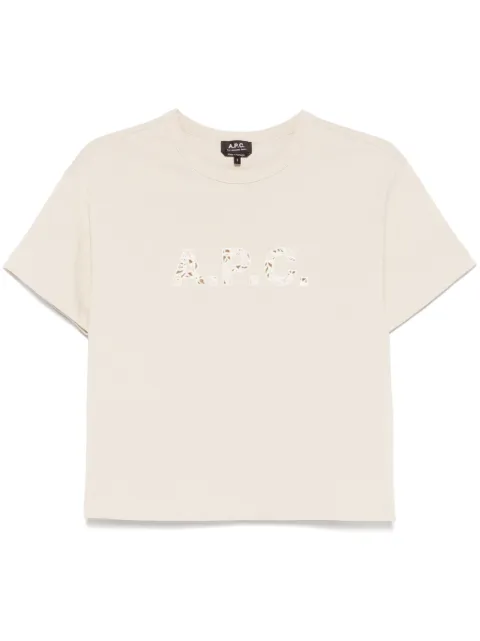 A.P.C. Annie T-shirt