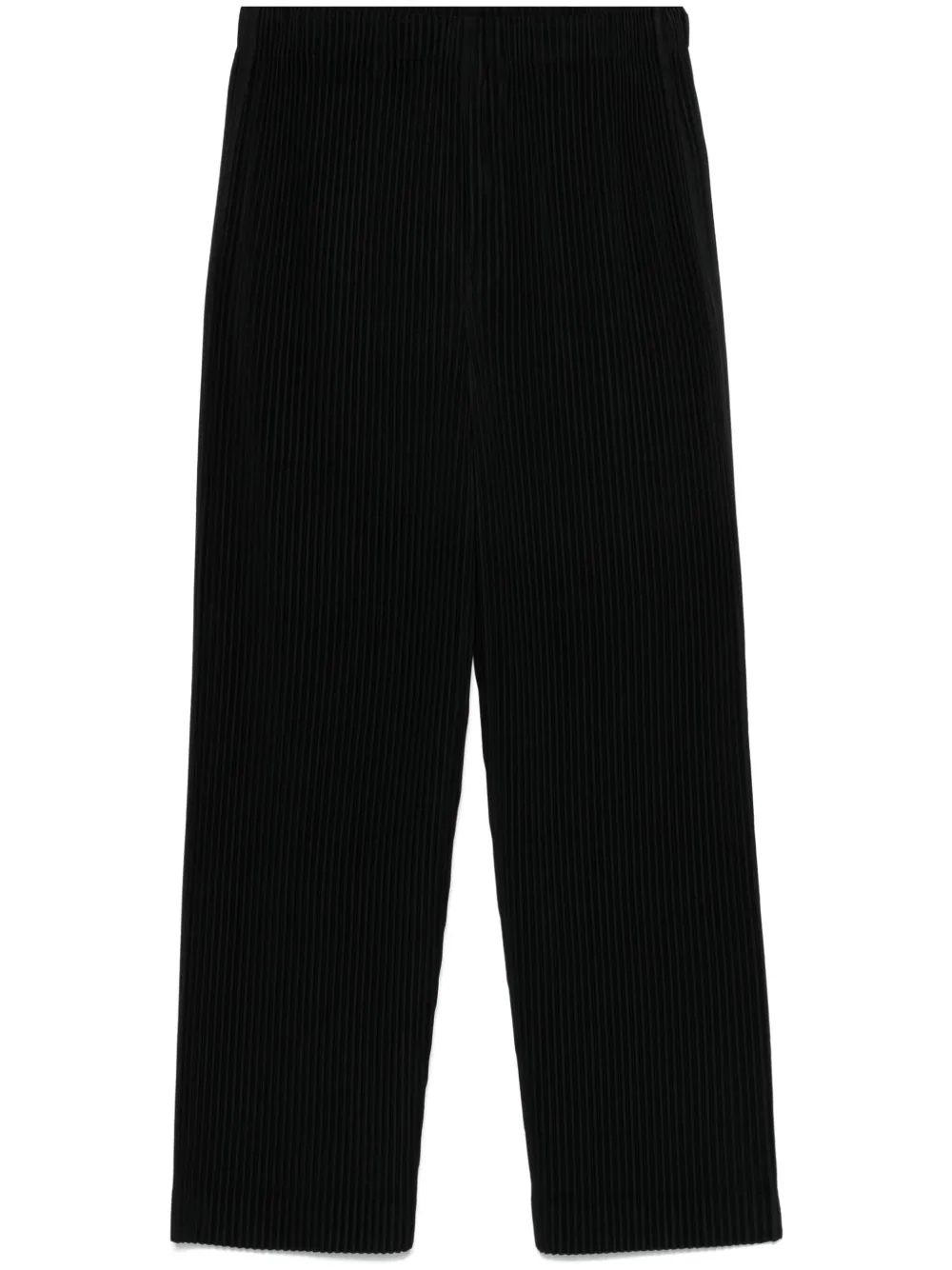 Homme Plissé Issey Miyake MC January trousers