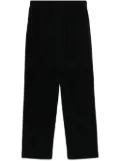 Homme Plissé Issey Miyake MC January trousers - Black
