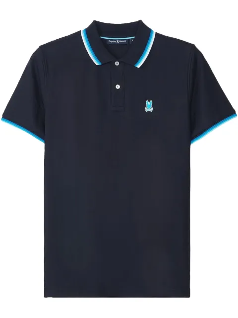 Psycho Bunny playera tipo polo Granbury