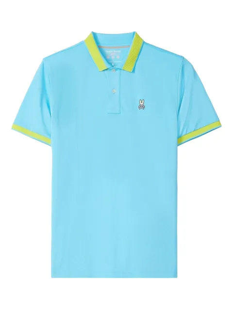 Psycho Bunny Graham polo shirt
