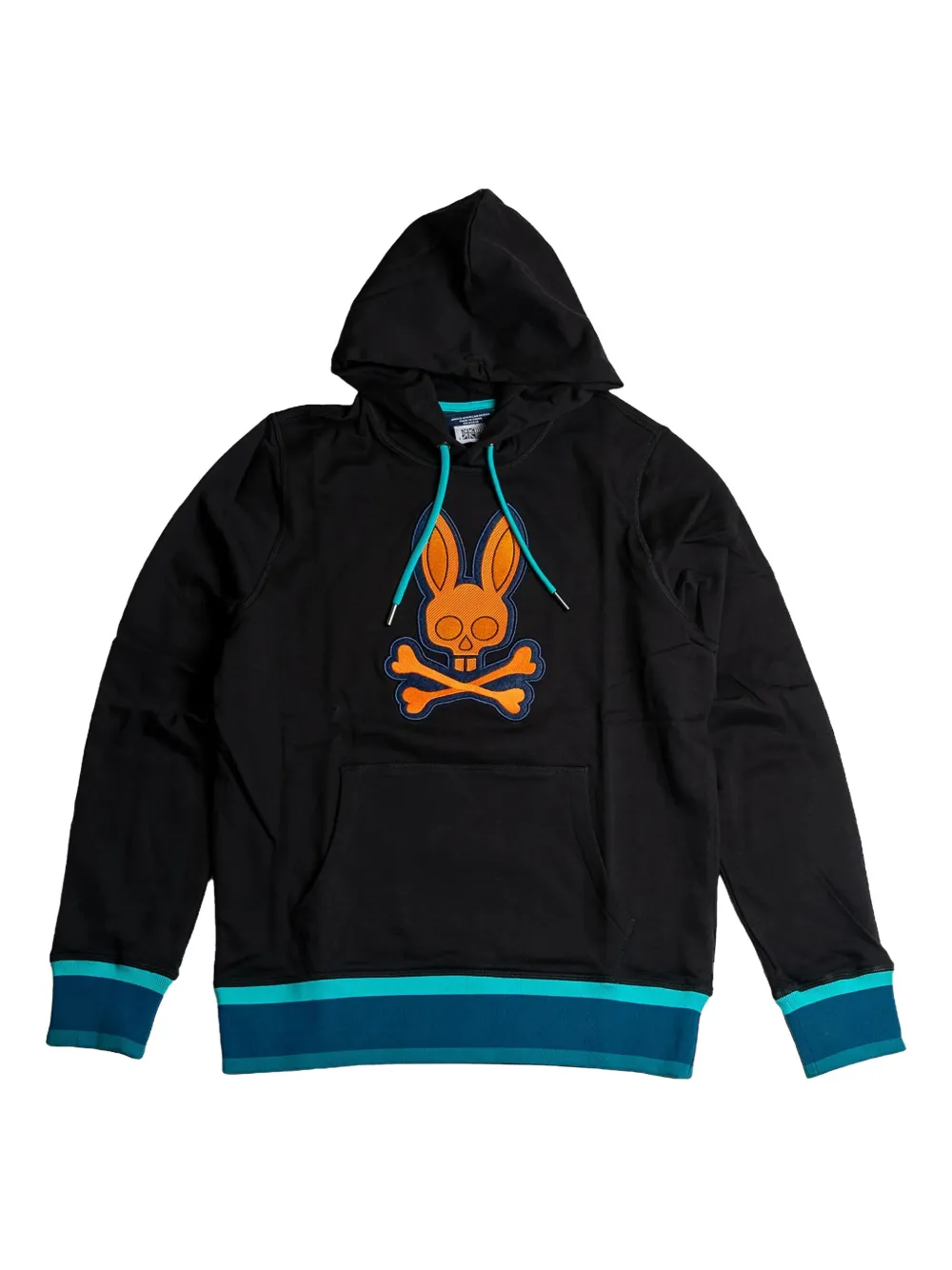 cotton hoodie