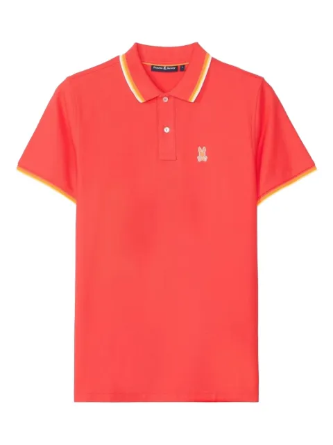 Psycho Bunny Granbury polo shirt