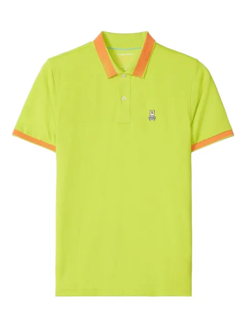Psycho Bunny playera tipo polo Graham