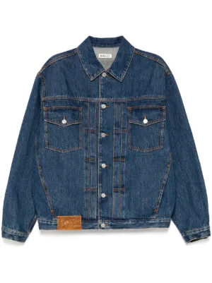 Bally ジャケット メンズ通販 - FARFETCH