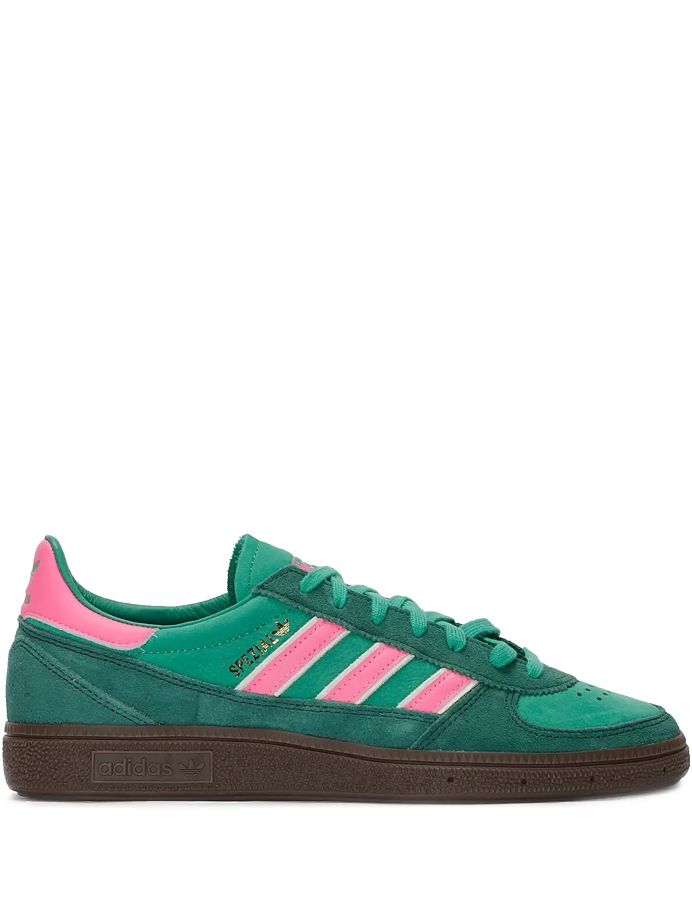 Adidas Handball Spezial sneakers Green