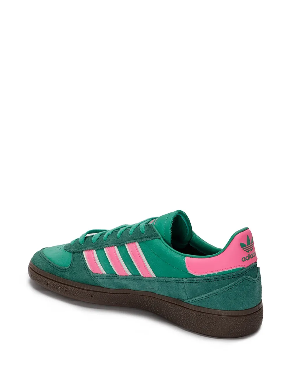 adidas Handball Spezial low-top sneakers Groen