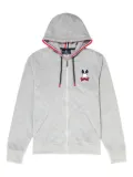Psycho Bunny Brancote hoodie - Grey