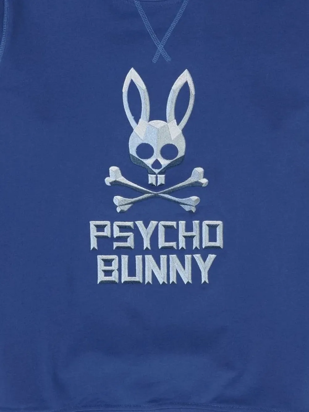 Psycho Bunny Maybird sweatshirt | Sweatshirts | Image 2