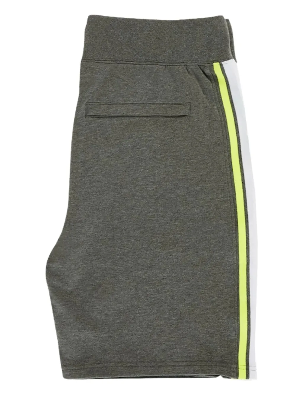 Psycho Bunny Dovedale shorts | Track & Running Shorts | Image 2