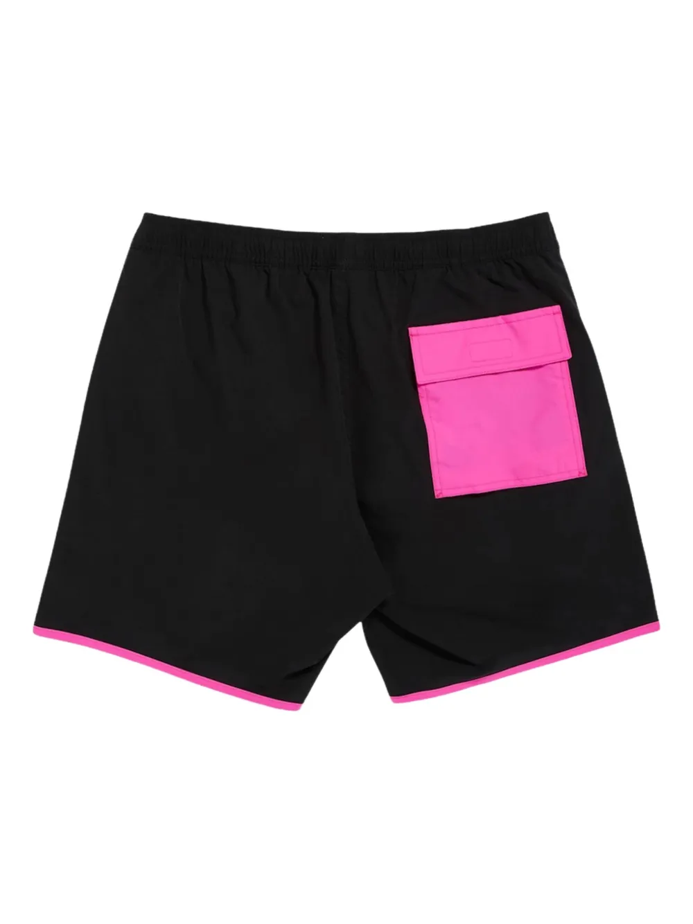 Psycho Bunny Holloway swim shorts | Swim & Board Shorts | Image 2