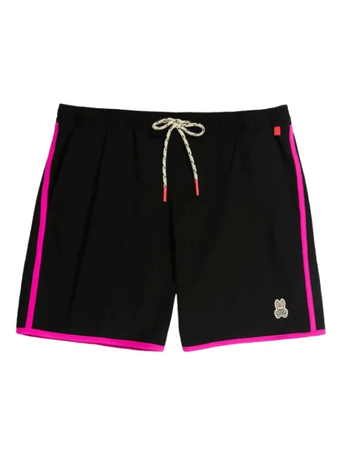 Psycho Bunny shorts de playa Holloway