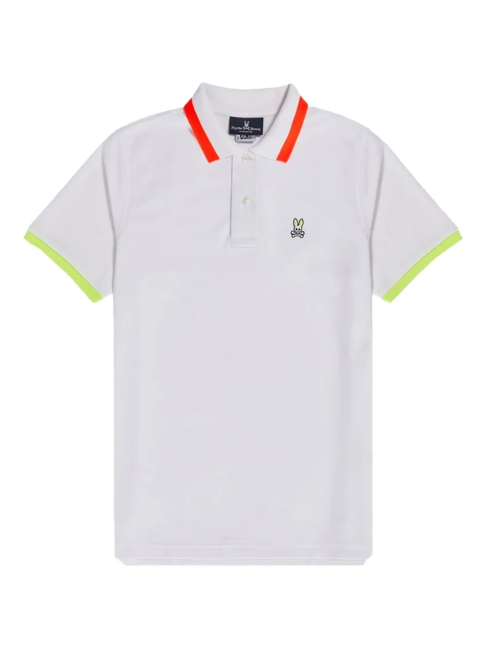 Hayfield polo shirt