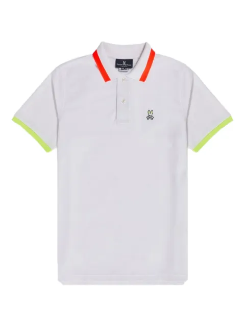 Psycho Bunny Hayfield polo shirt