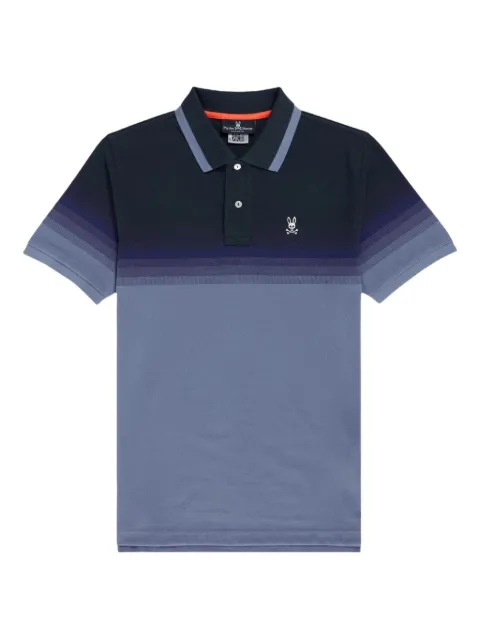 Psycho Bunny playera tipo polo Bayles