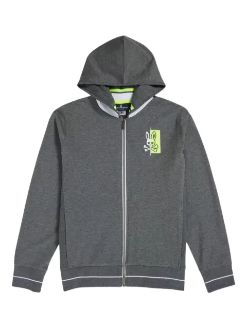 Psycho Bunny sudadera Dovedale con capucha